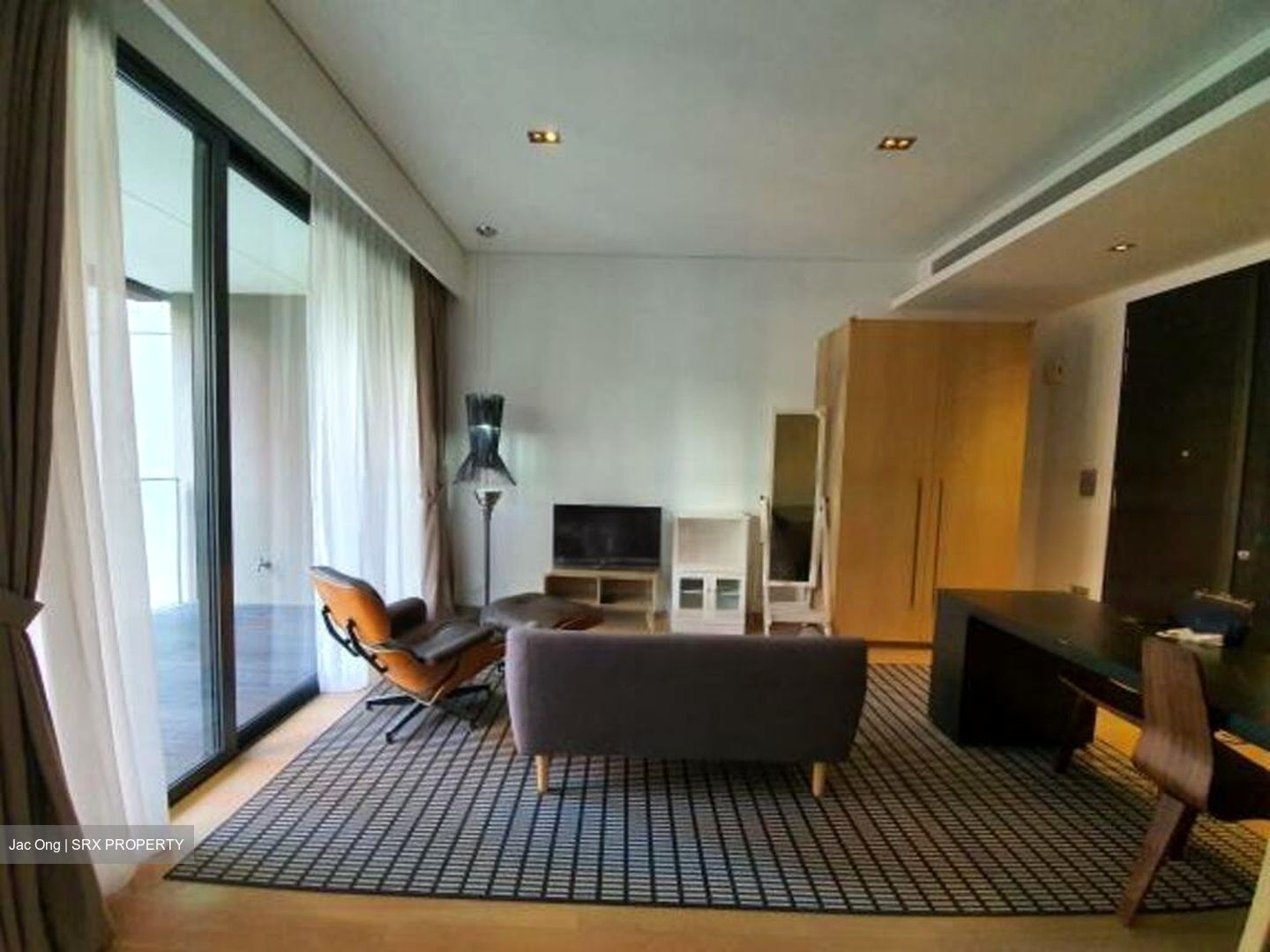 OUE Twin Peaks (D9), Condominium #484749961